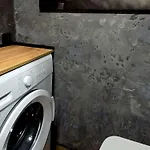 Na Rycerskiej Chorzow