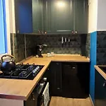 Na Rycerskiej شقة