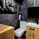 شقة Na Rycerskiej خوجوف