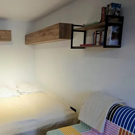 Na Rycerskiej Chorzow