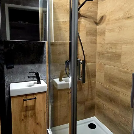 Na Rycerskiej Chorzow