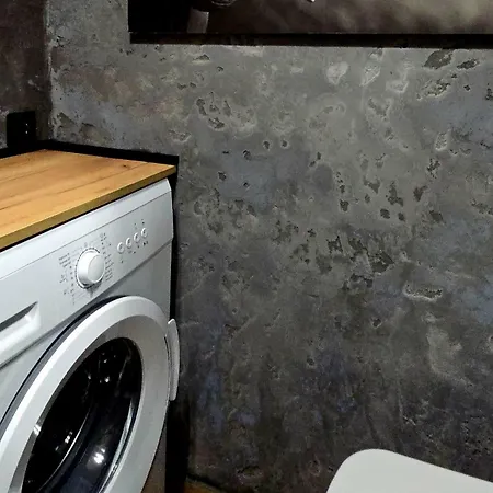 Na Rycerskiej Chorzow