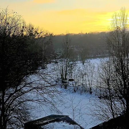 Apartment Na Rycerskiej