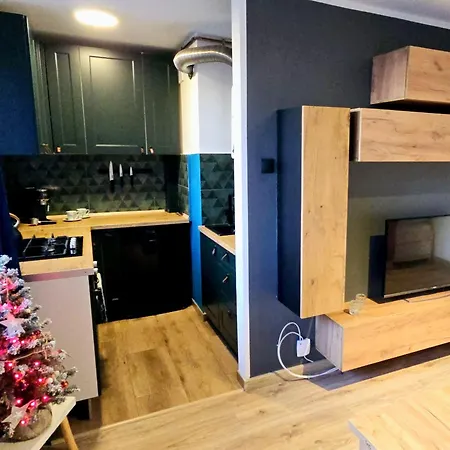 Na Rycerskiej Apartment