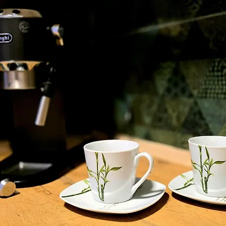 Na Rycerskiej Apartment *