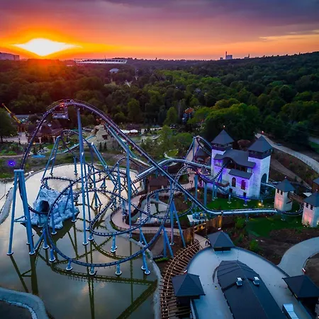 Na Rycerskiej Chorzow