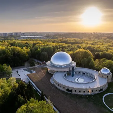 Apartment Na Rycerskiej *