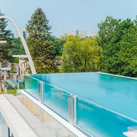 Apartment Na Rycerskiej *