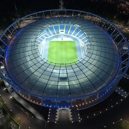 Apartment Na Rycerskiej *