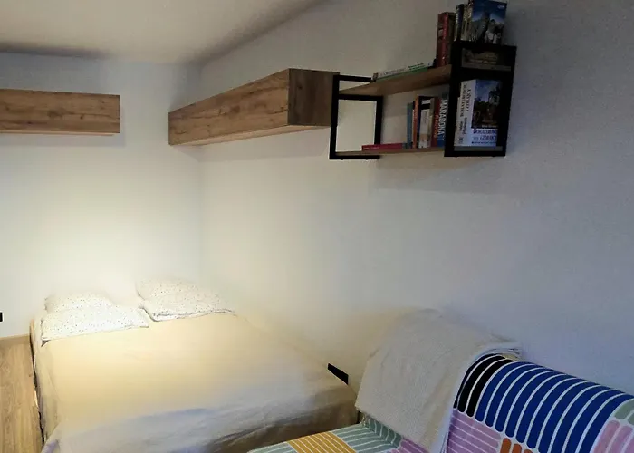 Na Rycerskiej Chorzow