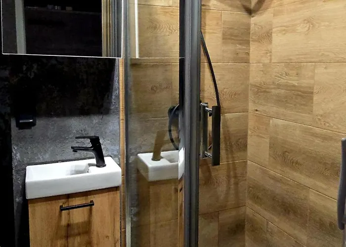 Na Rycerskiej Хожув