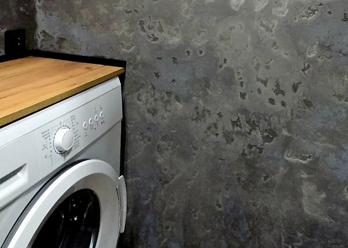 Na Rycerskiej Chorzow