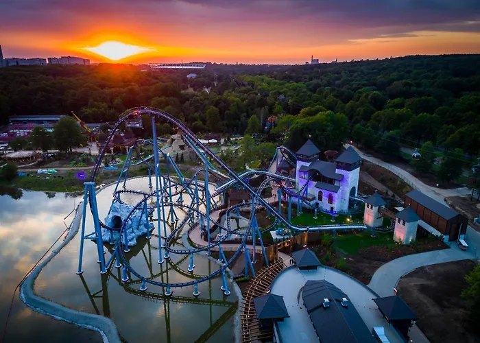 Na Rycerskiej Хожув