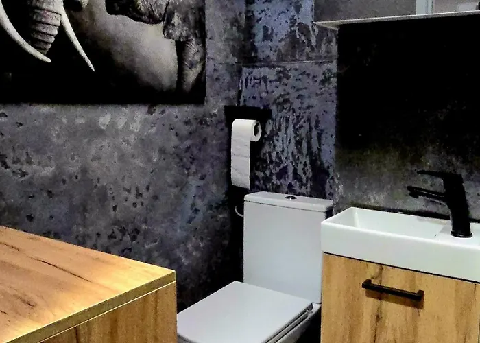 Apartment Na Rycerskiej Chorzow