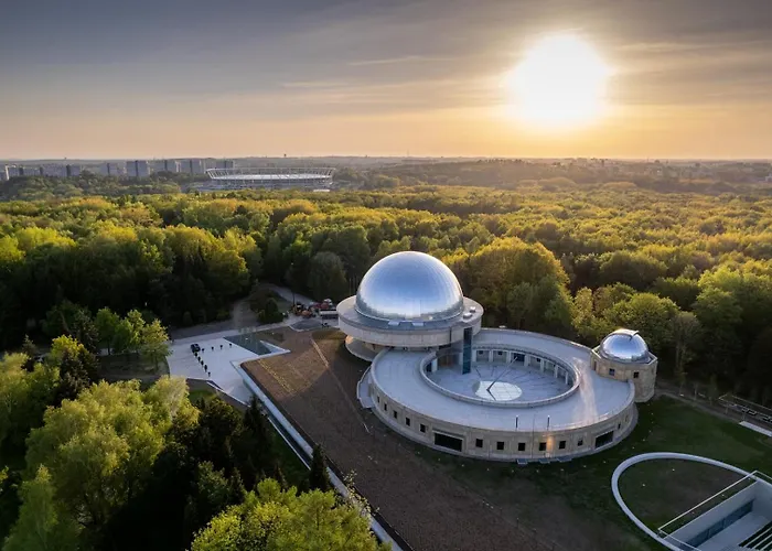 Апартаменты Na Rycerskiej *