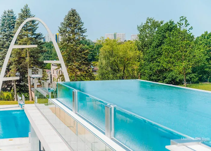 Апартаменты Na Rycerskiej *