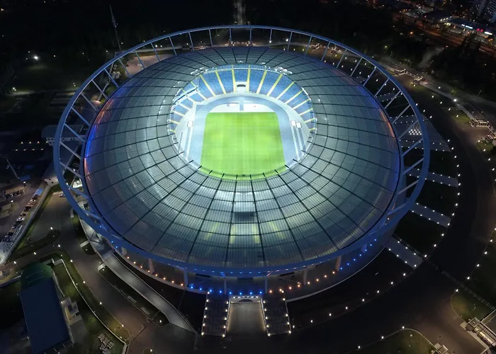 Апартаменты Na Rycerskiej *