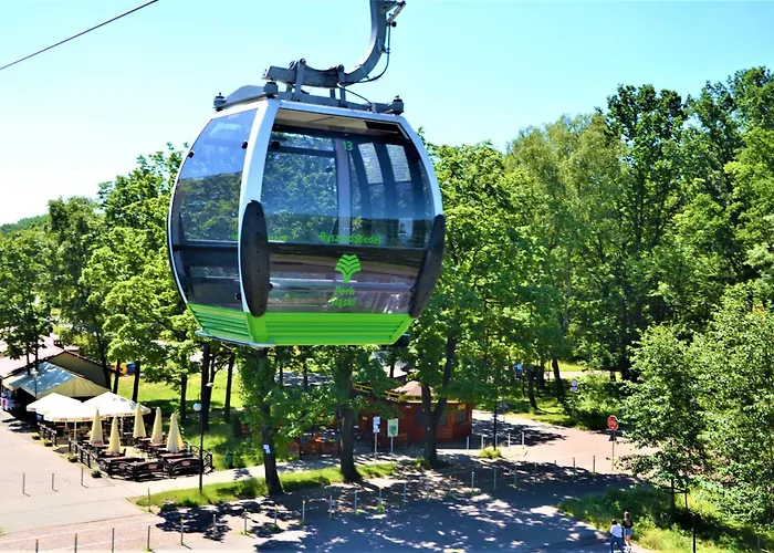 Na Rycerskiej Apartment *